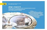 digi report - Lower Austria · 2020. 3. 26. · um weiterhin am Puls der Zeit agieren zu können. Der digi report ver- anschaulicht mit einer Auswahl von mehr als 30 innovativen Praxis-