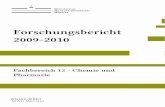 Forschungsbericht 2009-2010Forschungsbericht 2009-2010 Seite 4 » Fachbereich 12 - Chemie und Pharmazie Kontakt Adresse: Hittorfstr. 58-62 48149 Münster Telefon: +49 251 83-33013
