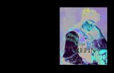 Ilja Repin€¦ · Duse, 1891. Kohle auf Leinwand, 103 x 139 cm. Staatliche Tretjakow-Galerie, Moskau. Die Erweckung der Tochter des Jairus, 1871. Öl auf Leinwand, 229 x 382 cm.