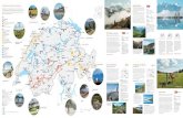 2017 bike map montaz...rt Chur LIECHTENSTEIN AUSTRIA Arosa Lenzerheide D D Gryzonia. A Alpine Bike Graubünden Etapy – Tschierv – Livigno (I) – St. Moritz – Bivio – Scuol