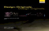 Design-Originale. Design originals. › exhdir › original › catalo… · tenedor de cóctel Schneckengabel 21.0010/56 12,8 cm 0,01 kg escargot fork, angled 5 in 0.4 oz fourchette