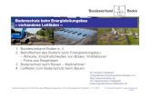 Bodenschutz beim Energieleitungsbau – vorhandene Leitfädeningenieurbuero-feldwisch.de/wp-content/uploads/Feldwisch...Plattenfundamente: ca. 100-250 m² (Winkelmasten) Stufenfundamente: