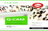 Q-CAM · 2020. 9. 23. · Cucos Retail Systems GmbH • Detmolder Straße 7 • 59494 Soest - Germany cucos retail systems Telefon +49 2921 660527-0 • Fax +49 2921 660527-24 info@cucos.de