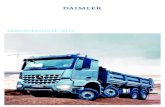 Daimler Zwischenbericht Q1 2013 · 2020. 6. 23. · Zwischenbericht Q1 2013. 2 1 ... Q1 Q2 Q3 Q4 Q1 Q2 Q3 Q4 Q1 Q2 Q3 Q4 25 20 15 10 5 0 30 0 3,0 3,0 3,00 0. 4 Kennzahlen Q1 2013