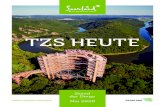 TZS HEUTE - Tourismuslotse Saar...TZS HEUTE 1/2020 3 Eine Kampagne für das Premiumwandern im Saarland „Natur erleben“ s teht aktuell für die Mehrzahl der Mens chen in Deutschland