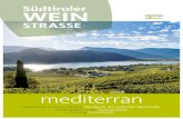Südtiroler WEIN · 2017. 10. 31. · Herbert Taschler Herbert Taschler Seit drei Jahrzehnten verfolgt er als freier Publizist und Sommelier die Südtiroler Weinwelt. Er verkostet,