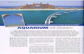 Atlantis - ascobloc · 2020. 11. 13. · Das Atlantis Dubai gleicht einern riesigen orientalischen Märchenschloss. Für ... fur neue Butler-Uniformen, Winecooler und Champagner-Gläser,