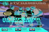 OLYMPISCHER VIERKAMPF - uni-hamburg.de · 2015. 11. 27. · Anzeige-ZBB-Kinderzahnheilkunde-90x62mm-2014-final.indd 1 10.10.2014 12:53:56 „Der Sport stärkt generell die Gemeinschaft