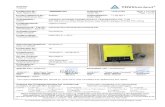 Produkte Products - SolarAdvice · 2018. 12. 17. · Page 5 of 32 Report No.: 50085060 001 TRF No MS-0025008-appendix 2 TRF originator: TÜV Rheinland Group Description of the test