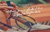 tennis rovinj – vrsar / istrien / kroatien · 2019. 12. 13. · Rovinj und Vrsar, entstanden in längst vergangenen, antiken Zeiten. Rovinj befindet sich bereits seit einer Reihe