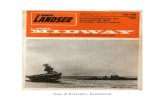Scan & Korrektur: Keulebernd - Landserlandser.net/pdf/Der_Landser_-_1080_-_Midway_I.pdf · 2020. 3. 17. · 3 Midway Juni 1942. – Die große See-Luftschlacht im Pazifik Im Juni