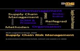 Supply Chain Einkauf Management · 2020. 11. 10. · So verwundert es nicht, dass die vorliegende Studie zu dem Ergebnis kommt, dass nur jedes fünfte Unterneh-men über eine eigene