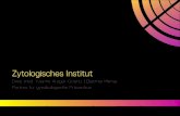 Zytologisches Institut Dres. med. Klimas I Petit I Stagel I Strunkzytologie-stuttgart.de/.../120103-Broschuere_Stuttgart.pdf · 2012. 9. 6. · 2010 haben wir die Untersuchungen des