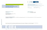 DIBt - Deutsche Institut für Bautechnik1.84.2-1!10... · 2017. 2. 6. · Hauraton GmbH & Co. KG Werkstraße 13+14 76437 Rastatt Anlage zur Behandlung von Niederschlagsabflüssen