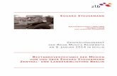 G R M R 9. J 2014 B M E S Z L B · 2018. 11. 26. · Klavierwerke = Piano works / Arnold Schönberg. Hrsg. von Eduard Steuermann und Reinhold Brinkmann. - Wien : Wiener Urtext Ed.,