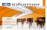 HEFT 50 - IFE · 2020. 10. 1. · Niederflur-Hochgeschwindigkeitstriebzug Gurino. 8 informer | edition 50| juni 2019 | news 9 news Steuerung für Schneefrässchleuder Um fit für