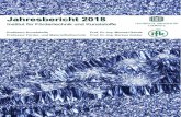 JB 2018 0 - TU ChemnitzMaterialflusstechnik statt. 16 Fachvorträge und über 70 Besucher sind Zeichen des Interesses und der Verstetigung dieser Tagung. In beiden Professuren werden