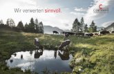 CENTRAVO GRUPPE · 2020. 10. 11. · Swiss Ecovalor 31.08.2020 Wir verwerten sinnvoll. 53 Zahlen & Fakten Dienstleistung: Mitarbeiter: Mengen: Vorteil: Kunden: Vertrieb von CO 2-neutralen