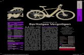 Spritziges Vergnügen M · 2020. 2. 14. · Tour Reise MORRISON E 7.0 Spritziges Vergnügen KONTAKT BICO Zweirad Marketing GmbH Tel.: 05246-9201-0 info@bikeundco.de BIS 4000 € TREKKING