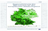 Regionalisierung des Mikrozensus für den europäischen …ec.europa.eu/eurostat/cache/metadata/Annexes/urb_esms_de... · 2020. 7. 27. · 2 Impressum Titel Regionalisierung des Mikrozensus