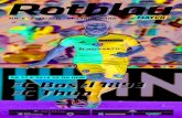 SA 27.9.2014 20.00 UHR FC Basel 1893 FC Thun · SA 27.9.2014 20.00 UHR FC Basel 1893 FC Thun NR. 6 · 2014/2015 · ST. JAKOB-PARK. Rotblau Match 3 UNSER SALIZÄMME … Madrid, Winterthur,