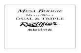 Mesa/Boogie オフィシャルウェブサイト · 2015. 4. 24. · Created Date: 10/30/2010 6:29:42 PM