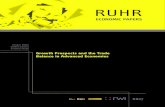 RUHR - RWI Essen › media › content › pages › publikationen › ...Svetlana Rujin #827. Imprint Ruhr Economic Papers Published by RWI – Leibniz-Institut für Wirtschaftsforschung