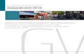 INNENSTADTMANAGEMENT GREVENBROICH · 2016. 12. 21. · Das Innenstadtmanagement Grevenbroich schafft mit dem Einzelhandelsreport Transparenz in den lokalen Immobilienmarkt. Wir laden