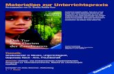 Lesen macht Schule Materialien zur Unterrichtspraxis€¦ · Das Tor zum Garten der Zambranos ISBN 978-3-473-58036-1 Zunächst ist Angelito verstört, dann ist es wie ein Traum: Die