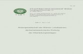 Aktiengesellschaft der Wiener Lokalbahnen ...€¦ · rechtlich verbindlichen Normen ÖVE/ÖNORM EN 50119 - Bahnanwendungen - Ortsfes-te Anlagen - Oberleitung für den elektrischen