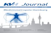 Journal - Kvhh · Ausgabe 11/2011 vom 1. November 2011 (Redaktionsschluss: 18. Oktober 2011) Ihr Walter Plassmann, stellvertretender Vorstands- vorsitzender der KV Hamburg. KVH-Journal