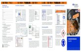 Vorschriften und Regelwerke Bausteine Muster … · 2020. 6. 4. · KompAS GB App (für Android und iOS) Kompendium Arbeitsschutz KompAS 2020 Bestellformular Fax-Nr.: 06221 27870