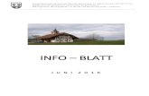 INFO BLATT - Lüterswil-Gächliwil · 2016. 5. 24. · Info-Blatt Juni 2016 Seite 3 von 8 Um eure Ideen und Kritik entgegen nehmen zu können werde ich auch in Zukunft einzelne Sprechstun-den