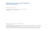 Bilanzierung nach HGB in Schaubildern · 2020. 2. 1. · Heyd / Beyer / Zorn 2., komplett überarbeitete Auflage 2020 ISBN 978-3-8006-5865-7 Vahlen schnell und portofrei erhältlich