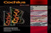 Cochius - ThyssenKrupp · 2020. 7. 6. · x Wand-dicke Gewicht kg/m Werkstoff 1.4301 1.4306 1.4404 1.4541 1.4571 4,00 x 0,50 0,04 • • x 1,00 0,08 • • 5,00 x 0,50 0,06 •