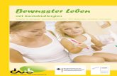 Bewusster LebenBewusster Leben mit KontaktallergienDeutscher Allergie- und Asthmabund e.V. 3 Liebe Leserin, lieber Leser, nach Schätzungen von Wissenschaftlern reagieren 15 bis 20