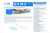 NEWS 02/18 TERMINE - 6K-Verbund · 2018. 10. 29. · Goran Brkic (Fachkrankenpfleger für Gerontopsychiatrie und stellv. Stationsleitung der Geriatrie im Klinikum) über das Thema