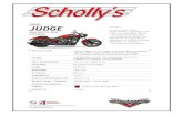 Scholly · cruiser judge das recht der strasse ausstattung motor max. drehmoment leistung lÄnge radstand sitzhÖhe tankinhalt gewicht (trocken/leer) reifen (vorn - hinten)