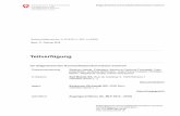 Teilverfügung - Federal Council · PDF file der ComCom vom 10.3.2010 und vom 23.5.2012 in Sachen Colt Telecom Services AG bzw. Sunrise Communications AG vs. Swisscom (Schweiz) AG