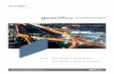 GeoOffice erweiterungen (Print Qualität) · 2018. 1. 8. · Diese Erweiterung verknüpft Geo-Objekte mit beliebigen Dokumenten und macht alle „Anlagen“ such- und nutzbar. Ob