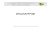 Deutsche Bestenliste Rasenkraftsport 2012 · 2013. 1. 6. · • Werfertag, Paderborn, 06.05.2012 DRTV - Deutsche Bestenliste Rasenkraftsport 2012 Zum Inhaltsverzeichnis 4 von 208.