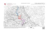 ESCAPARDENNE ETAPPEN map.geoportail · 2019. 4. 7. · LE GOUVERNEMENT DU GRAND-DUCHÉ DE LUXEMBOURG Administration du cadastre et de la topographie 2 4 6km Bourcy Michamps Lentzweiler