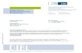 DIBt - Deutsche Institut für Bautechnik...elektronische kopie der abz des dibt: z-54.3-417 Allgemeine bauaufsichtliche Zulassung Nr. Z -54.3 -417 Seite 6 von 14 | 22. September 2016
