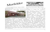 Informationen des CDU - Ortsverbandes Merfeld Maßnahmen ... › image › inhalte › file › merfelder_14.pdfdem Programm „Dülmen 2011 – ... August findet nun endgültig die