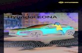 Preisliste 1.6.2018 Hyundai KONAbox.motorline.cc/autowelt/pdf/Hyundai Kona Preisliste...1.6 CRDi 4WD 1211qs 5/5 100 / 136 7DCT 127 7 € 28.990, – LEVEL 4 1.0 T-GDI 2WD 1212q 5/5