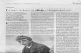UZH - Deutsches Seminar · 2014. 10. 13. · Franz Kafka konnte herzlich darüber lachen, während Hermann Hesse bei al- ler äußerlichen Liebenswürdigkeit auch das „beinahe verbrecherhafte
