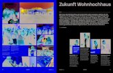 Zukunft Wohnhochhaus - Bauwelt · 2018. 10. 22. · Ole Scheeren „Meine Idee war, das städtische Leben buchsätb - lich den Turm hinaufwachsen zu lassen. “ 14 ...