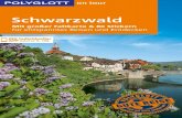 2609 Schwarzwald ic-oc - UmbreitLivemedien.ubitweb.de/pdfzentrale/978/384/642/Leseprobe_978384642… · BLICK! 6 Typisch 8 Der Schwarzwald ist eine Reise wert! ... 148 Extra-Touren