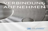 Imagebroschüre JM Jäger GmbH 2018 · 2018. 8. 29. · EN-Programm 10253 DIN-Programm ANSI-Programm Rohrbögen zum Einschweißen EN-Programm 10253 DIN-Programm ANSI-Programm Edelstahlfittings