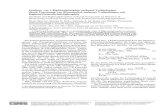 Synthese von ß-Diphenylphosphin-carbonyl-Verbindungen ...zfn.mpdl.mpg.de/data/Reihe_B/37/ZNB-1982-37b-0404.pdfH. Brunner et al. Synthese von ff-Diphenylphosphin-carbonyl-Verbindungen